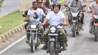 Voter Adhikar Yatra: Rahul Gandhi will reach Sitamarhi on August 27, a rally begins with blessings by Mother Sita – Rahul Gandhiis voter rights Yatra preparation in full swing in Sitamarhi