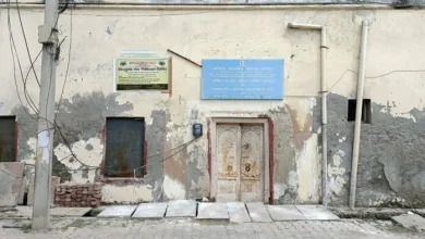 VRINDAVAN NEWS: The situation has worsened in the investigation, the sword of the closure of Vredavan’s old houses and an orphanage on an orphanage – Frindavan News Situation is bad in the investigation into three old houses and one orphanage of Frindavan