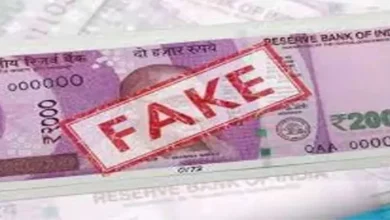 Business of false notes growing across the country warns police in Delhi after seizure on false currencies of two crore; Search Continue for MasterMind – NCR Fake Currency Racket Busted Delhi Police search for Mastermind