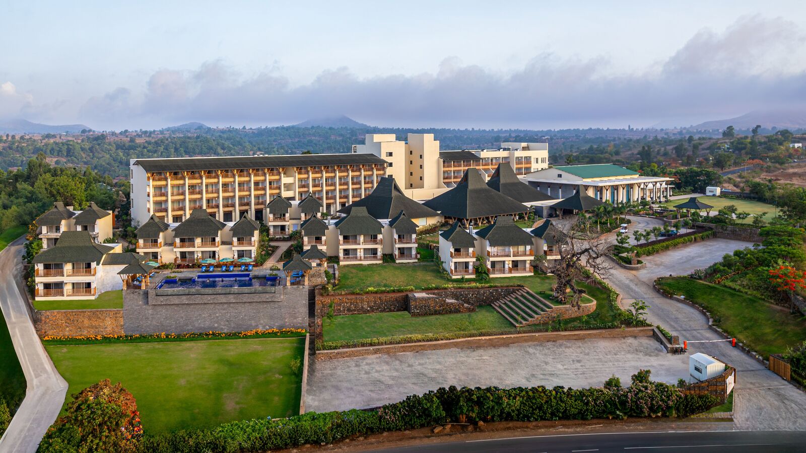 Radisson Eyes 500 Hotels in India by 2030: EVP González