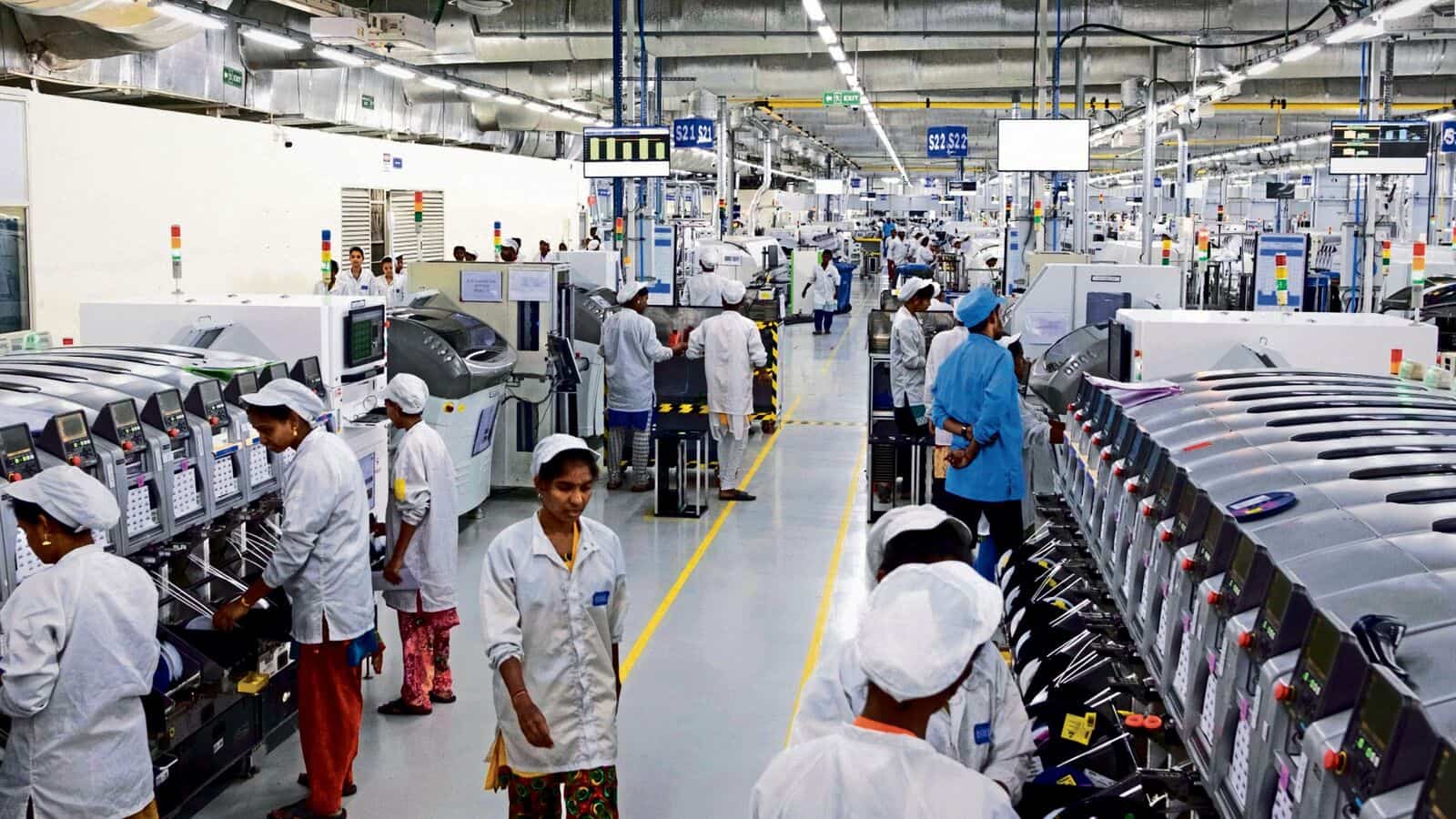 Foxconn is reminiscent of 300 Chinese engineers from Indian Plant, how much will this move affect Apple’s expansion plans?
