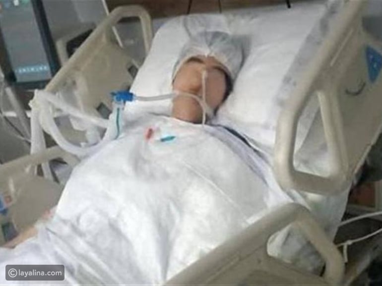 مأساة قبل الزفاف: عروس مصرية تدخل في غيبوبة بسبب إبرة تجميل