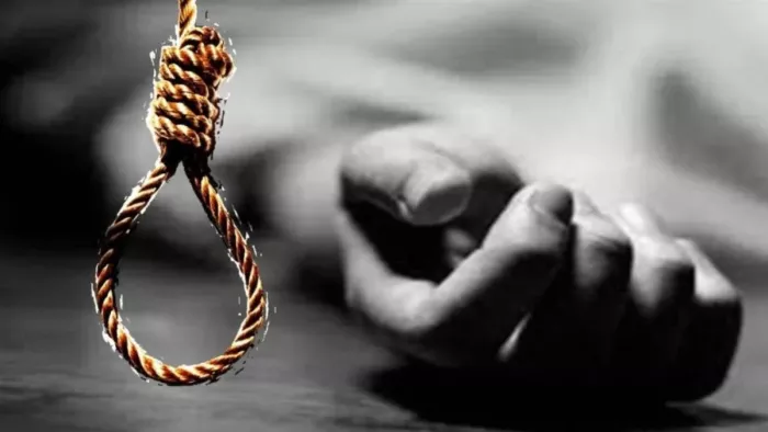 Broken Patience: In Ballabhgarh, the young boy was lost before the daughter -in -law’s or her daughter -in -law, after three months the father also hung -ncr Ballabhgarh man commits suicide for Dauhter in lawyer and suicide pain