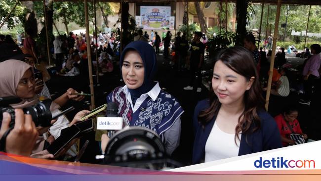 Support of childwork and talent, Indonesian Smart Children’s art week is present in solo