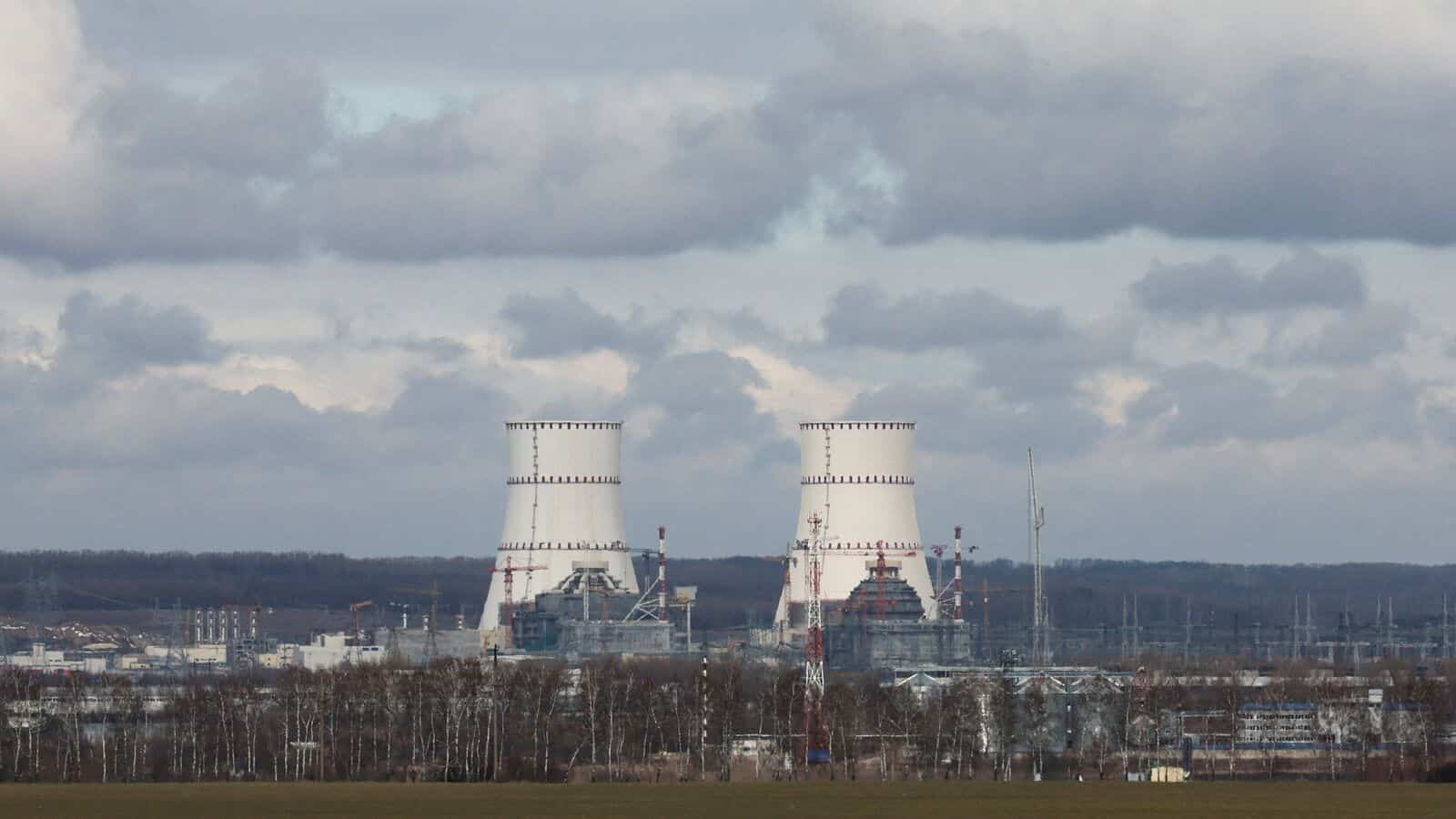 Great fire at Novatek’s Ust-Aira Terminal after Ukraine Drone’s Russia’s one of the biggest nuclear power plants hit
