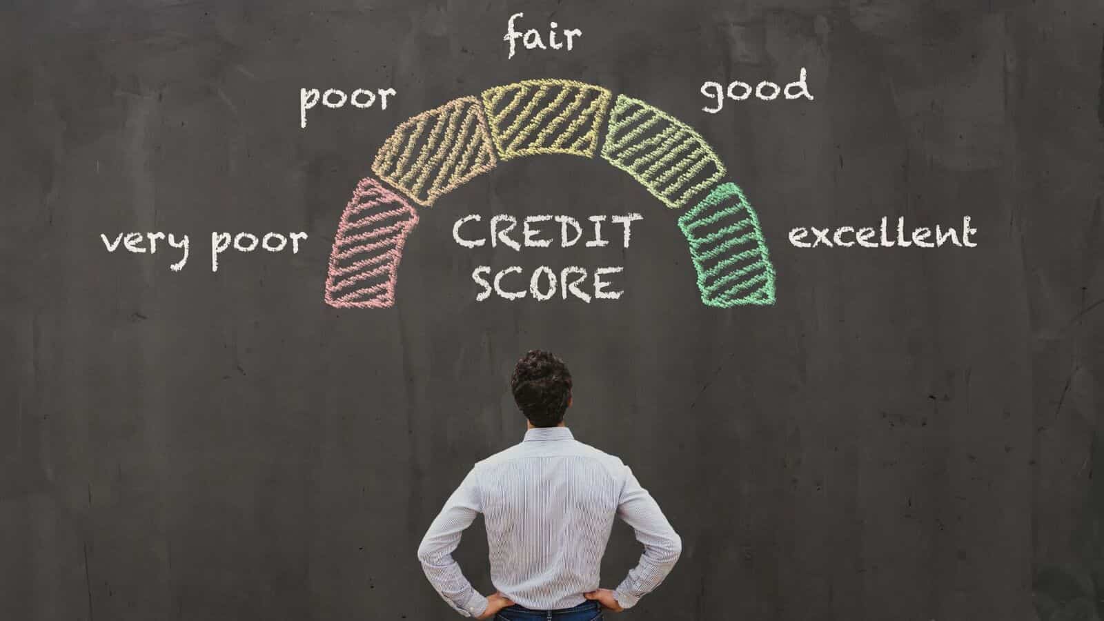Can banks reject borrowers for the first time to borrow applications for a low Cibil score? Ministry of Finance explains – 5 points