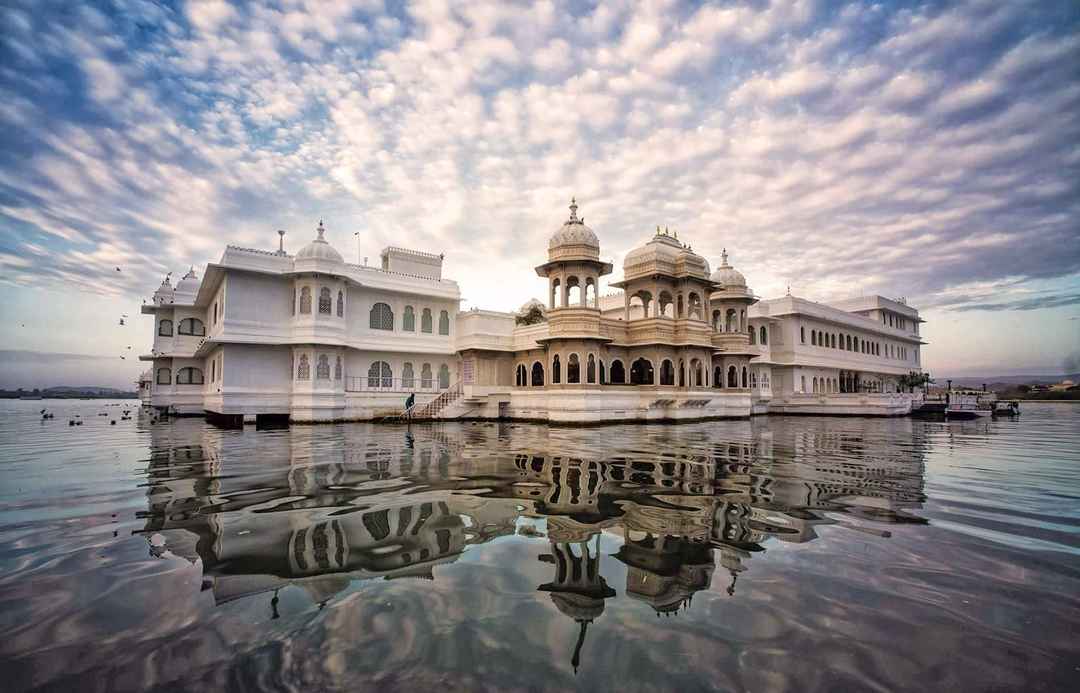 Unexplained things from Udaipur City Palace! Learn such secrets and history in the video that ordinary people do not know