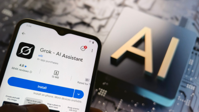 كل ما تريدين معرفته عن نموذج Grok 2.5 بعد إتاحته مجانًا للجميع