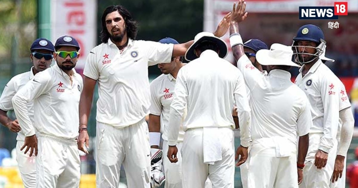 5 Indian cricketers … who can retire soon like Cheteshwar Pujara