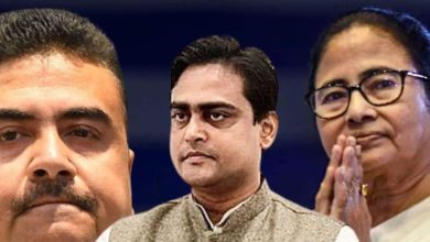 Played in Bengal! Matua, who gave “political pain” to Mamta, is divided into the family, BJP in tension