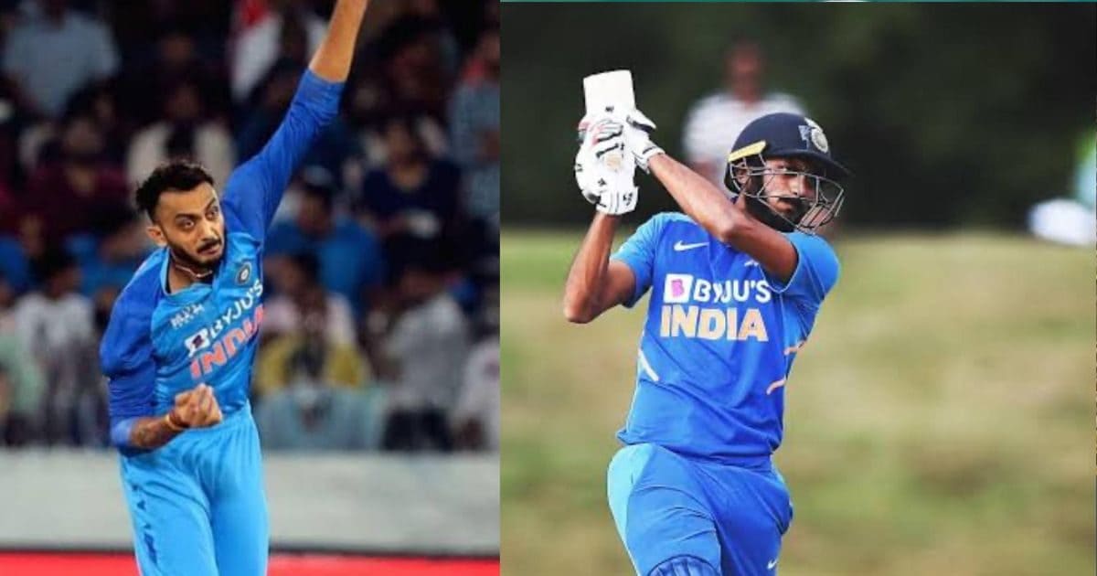 Which is in Akshar Patel’s box for Asia Cup will display power in Dubai