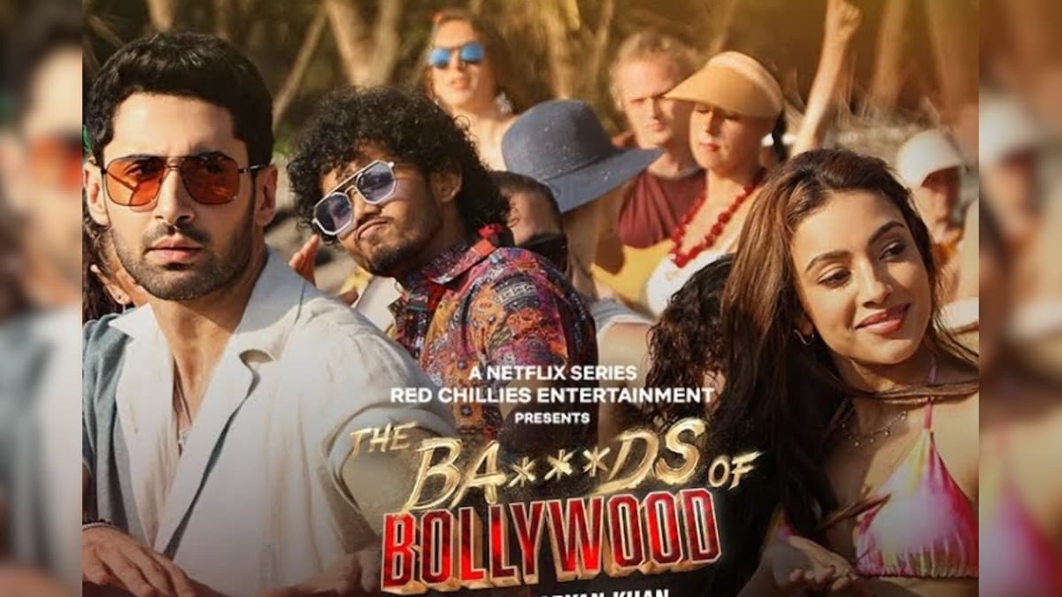 The first song of ‘The Bads of Bollywood’ released ‘Badli Si Hawa’, Beats will force to Dance