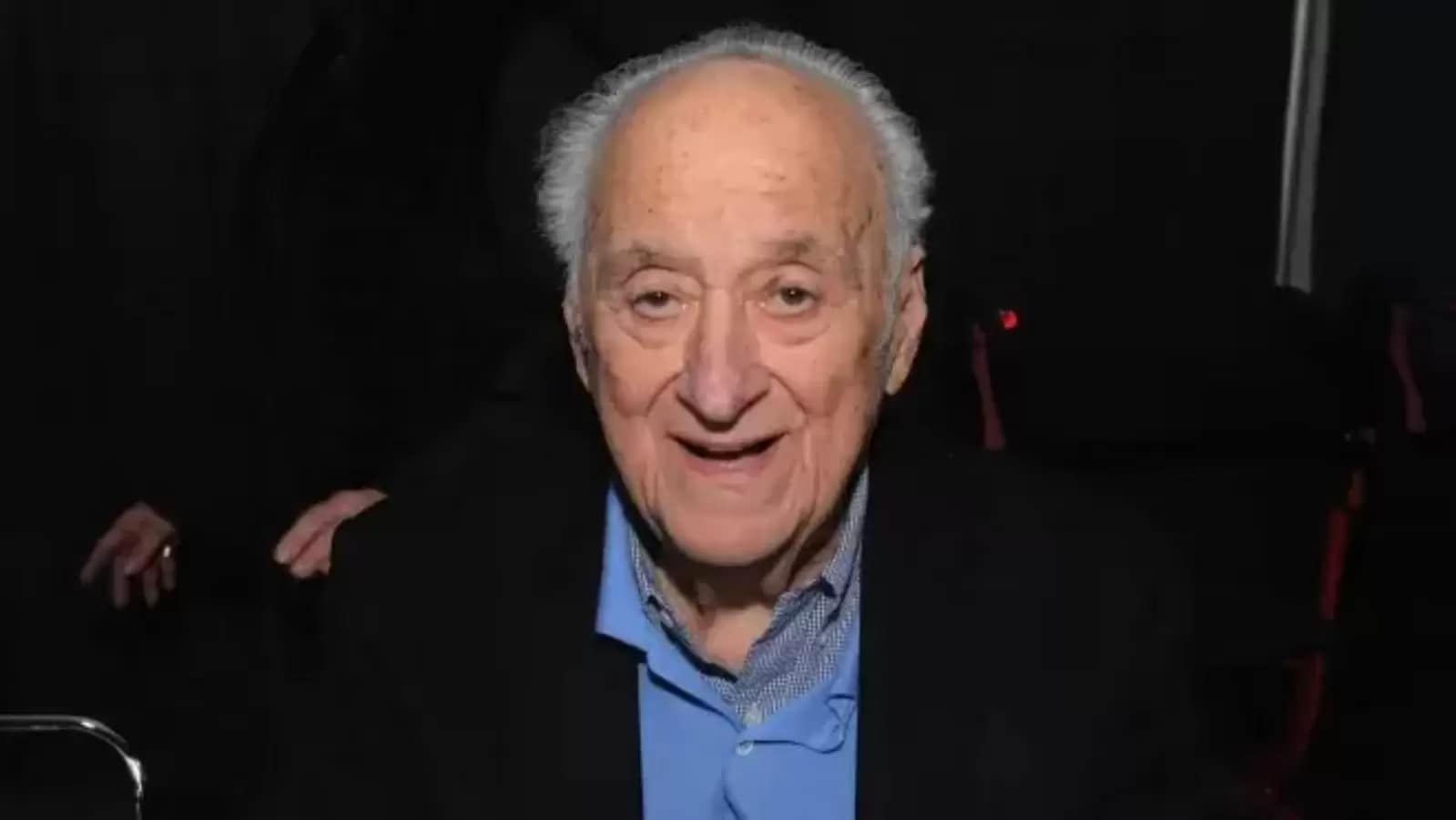 ‘The sopranos’ actor Jerry Adler dies at 96