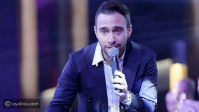 حسام حبيب يحسم جدل عودته ل شيرين عبدالوهاب نهائياً
