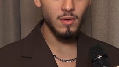 الشامي يكشف من حفلته الأخيرة في مصر كواليس تجربته كأصغر مدرّب في تاريخ The Voice Kids الذي يتم…