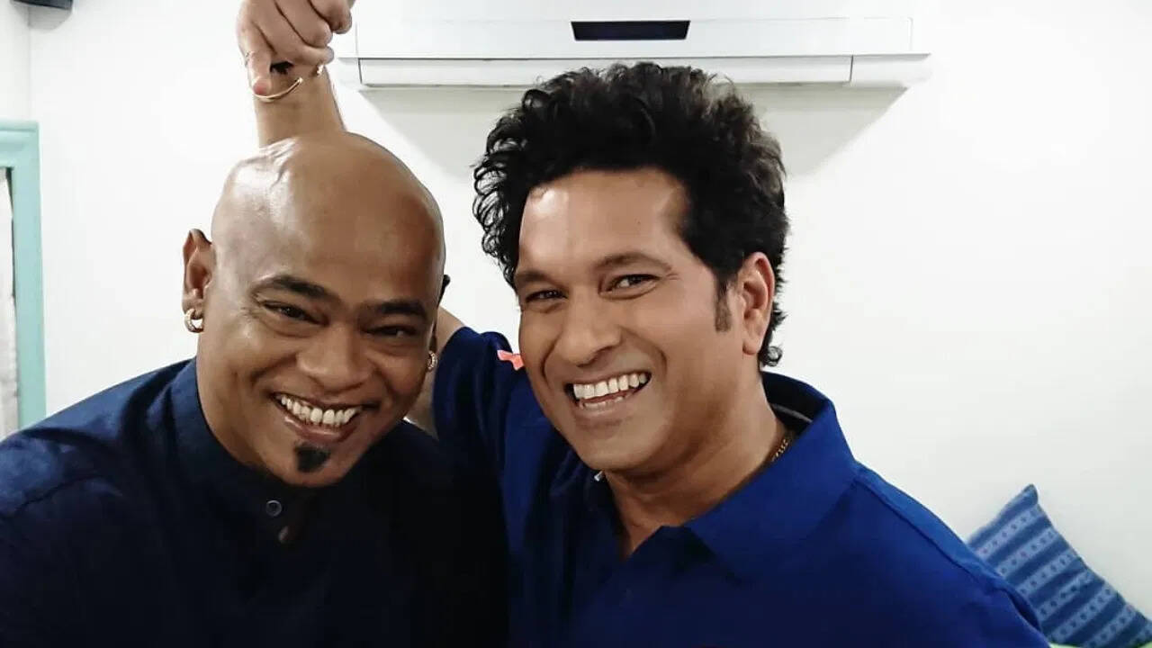 “I’m better than Sachin …” did Vinod Kambli consider himself a master-blasphemer cricketer? Featheru made a big reveal