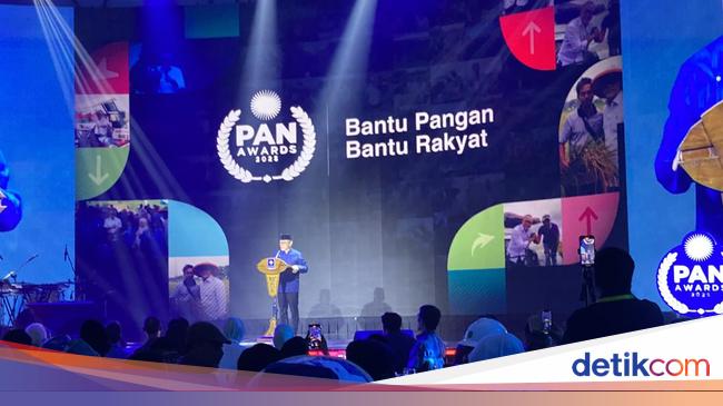 Zulhas Story 15 years waiting for Prabowo to become president, praise over Article 33 of the Constitution