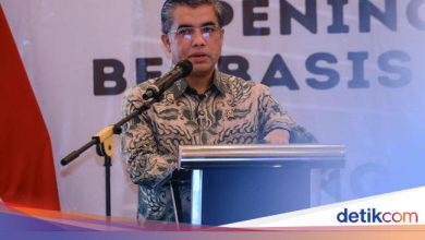 Kemnaker prepares a new step in solving disputes over industrial relationships