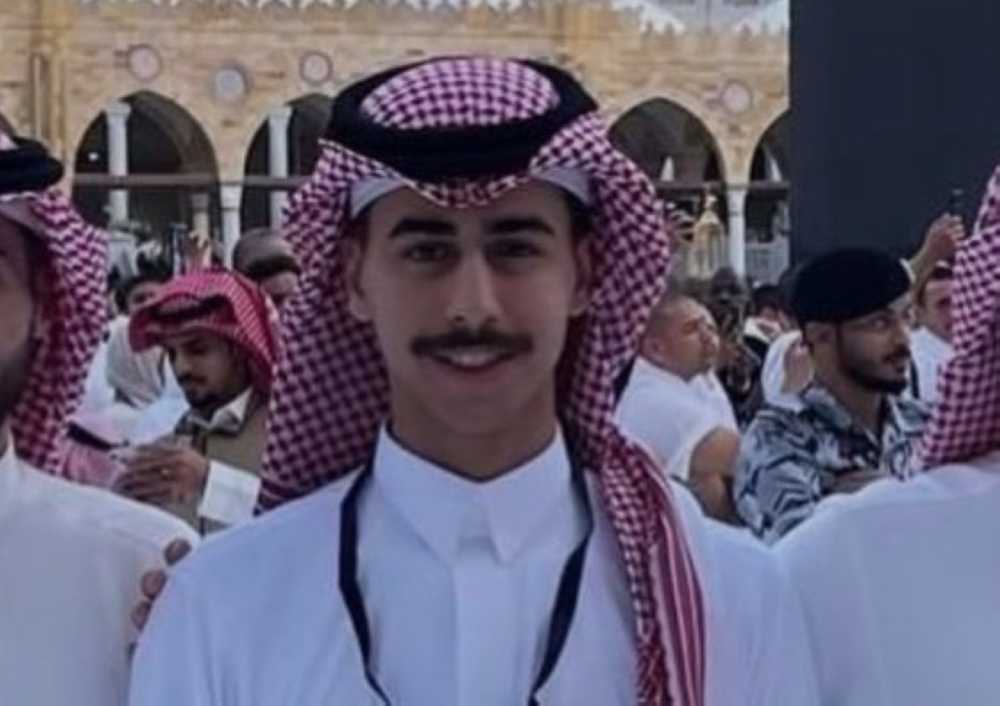 حوادث مؤلمة لسعوديين في #الصيف