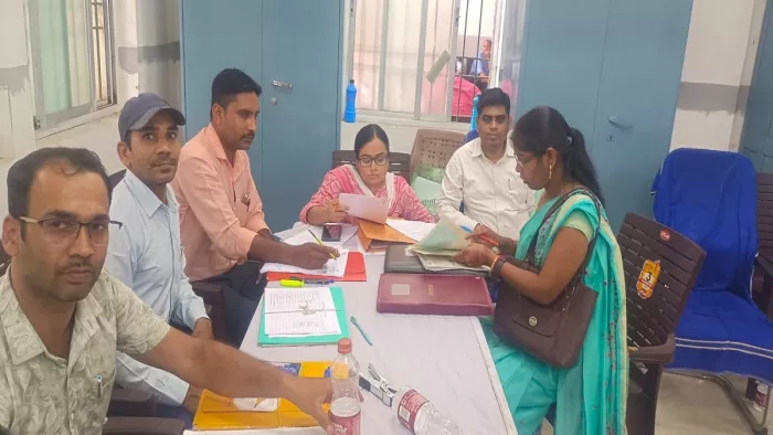 JSSC: Assistant Acharya appointment errors captured in the result of the appointment exam. Now the revised results will be released -errors found in the result of the examination result of the assistant appointment will now be released