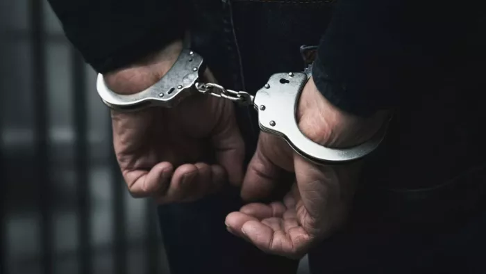 Two fraudsters arrested for competitive exams, documents of 23 students repaired – exam cheating rocket in bihar