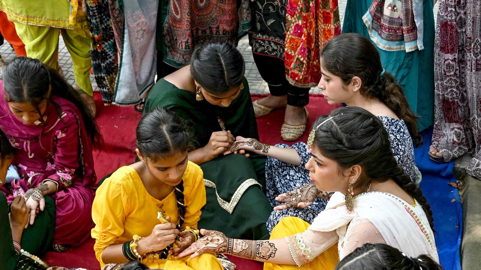 Hartalika TEEJ 2025: Date, Puja Time and Meaning – All You Must Know