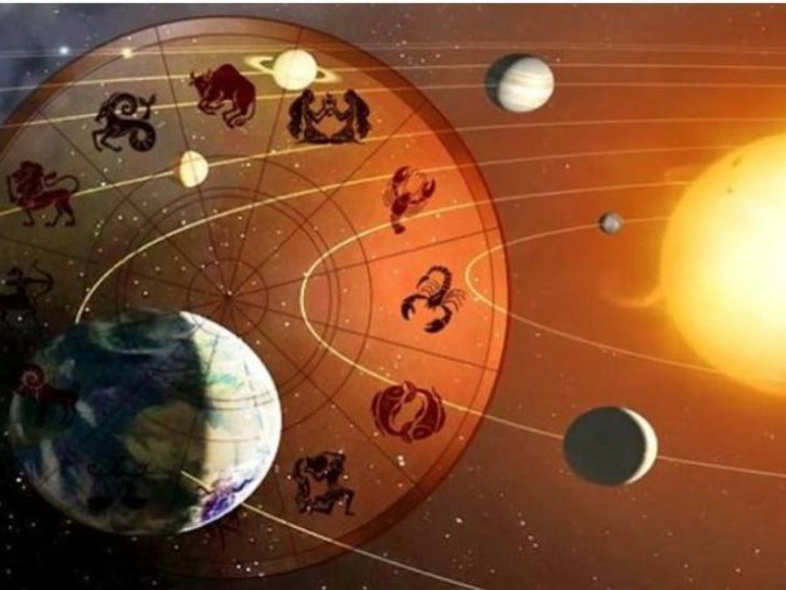 The horoscope of today: People of Libra are congratulated on the transfer of thoughts!