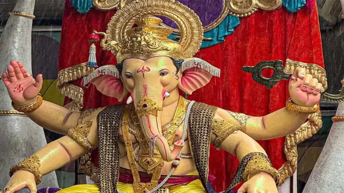 Ganesh Chaturthidate 2025: Ganesh Chaturthi on 26 of 27, know when Ganpati Bappa Mineya – Ganesh Chaturthi 2025 Date: What is the actual date of Ganesh Chaturthi in 2025? Is Ganpati 10 days or 11 days? Ganesh Chaturthi Kab Hai