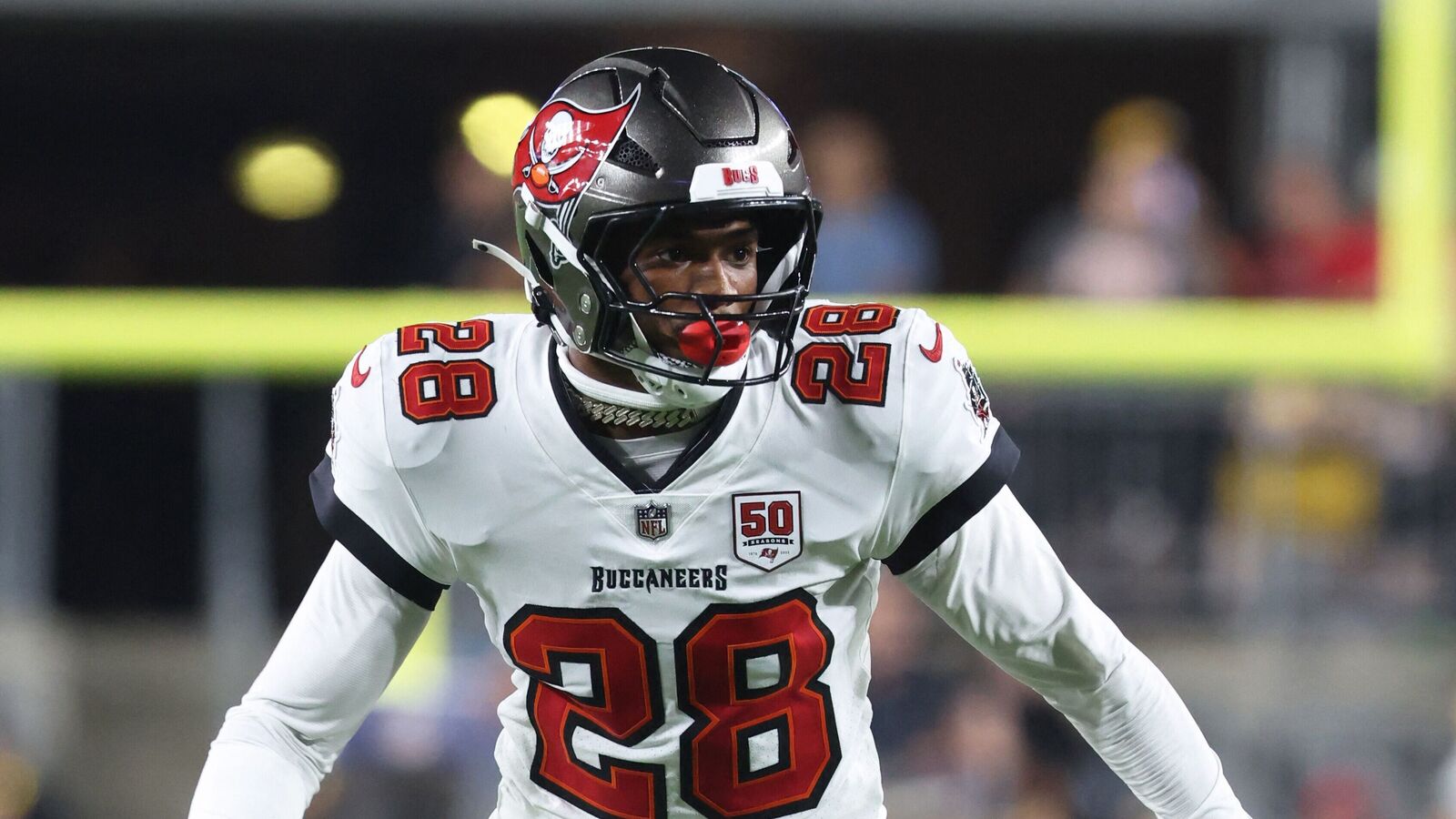 Shilo Sanders renounced Buccaneers: What is the following for Deion Sanders’ son in NFL?