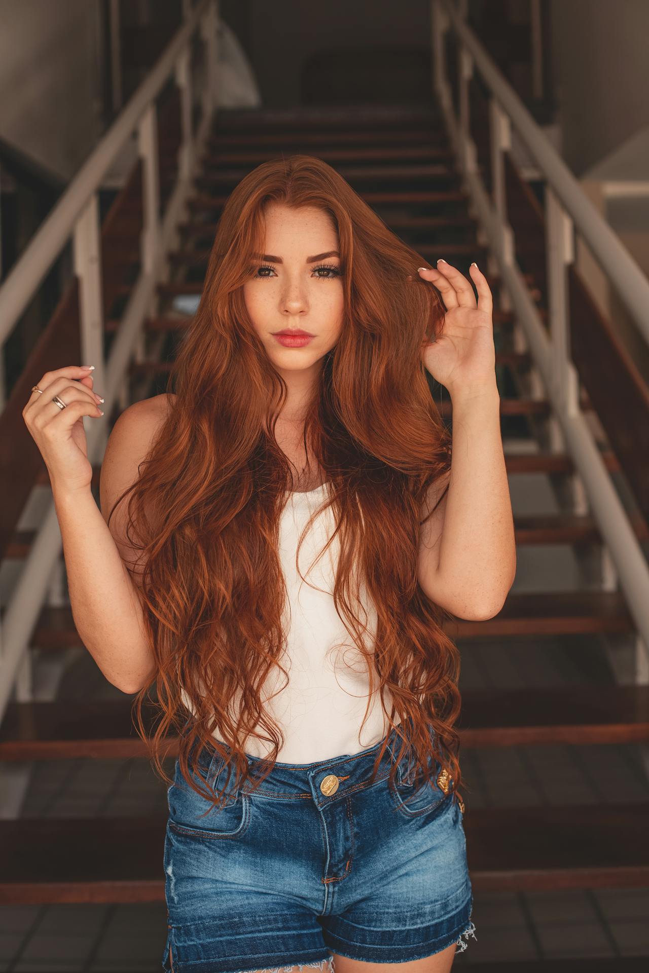 عززي جمال شعركِ باستخدام زيت الأفوكادو! وصفات طبيعية حسب نوع الشعر تمنحكِ التغذية واللمعان…