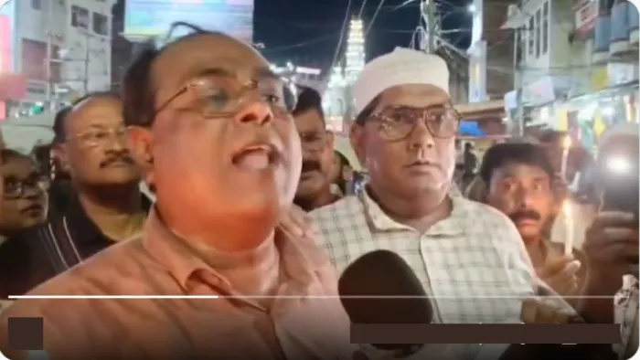 Fir, who threatened to blow the House of the MP with dynamite, filed against RJD leader; Know what is the whole thing? -Fir lodged against the RJD leader for threatening to blow up Sitamarhi -LP home with dynamite