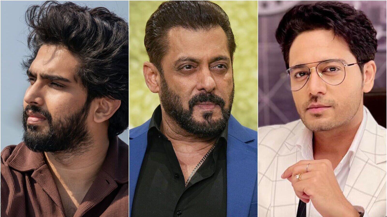 Bigg Boss 2025: From Amaal Mallik to Guarav Khanna – Meet the confirmed participants in Salman Khan’s show