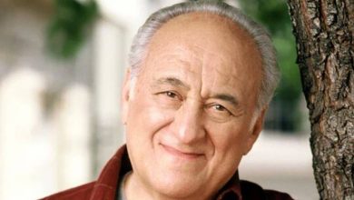 Who was Jerry Adler? The sopranos and the good woman actor died at 96