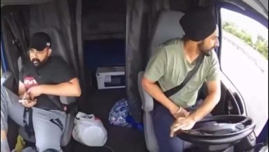 “He is only 28, it was his bad luck”: Family of Indian origin truck driver arrested in the US road accident