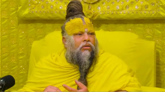 Arif wanted to give kidney to Premanand Maharaj, know what the Holy One gave; Promise to also call Vrindavan –