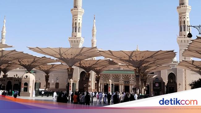 Revision of the Hajj and Umrah Law: Regular HAJJ Quota 92%-Specific 8%