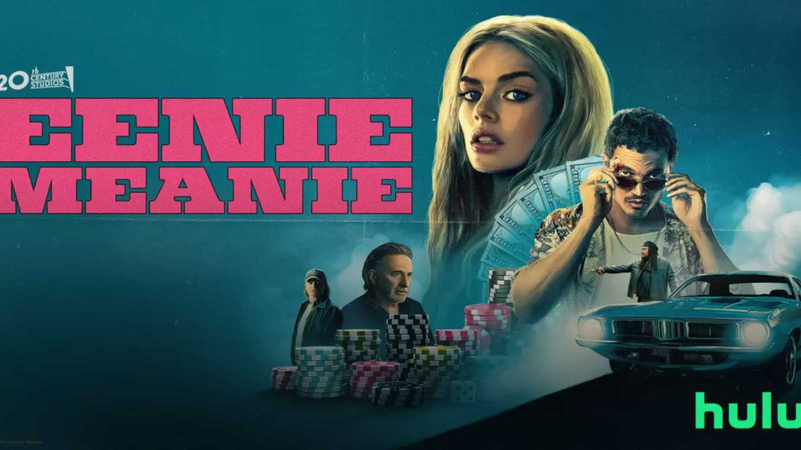 مراجعة فيلم Eenie Meanie.. مزيج ممتع من الكوميديا والإثارة والجريمة