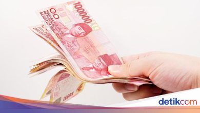 The KPK flowing to Lisa Mariana, what is a non-budget fund?