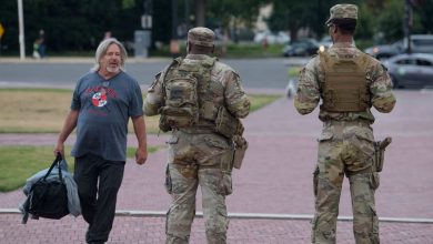 University of South Carolina says ‘no evidence of active shooter’ on campus: ‘Defend yourself as …’