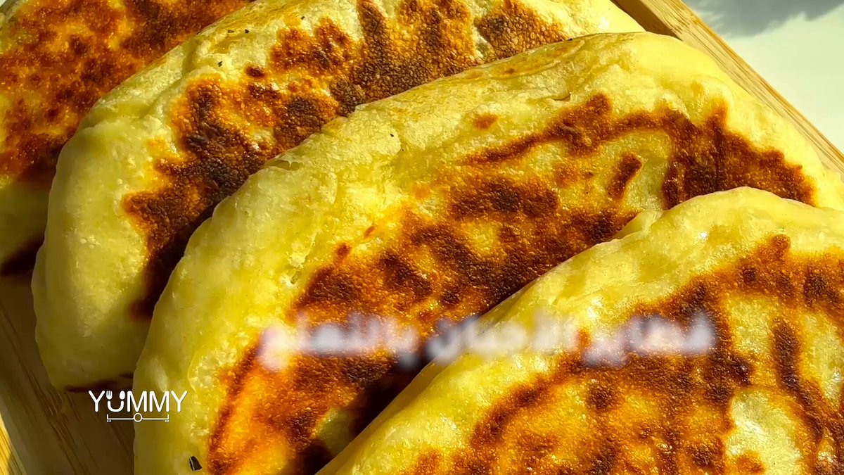 طريقة تحضير فطاير الجبن بالنعنع الطازج