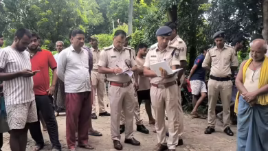 Youth strangled in Begusarai to death, threw body in Bahiyar