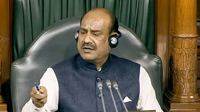 To Birla will lead the Indian delegation in Barbados, the Commonwealth Parliamentary Conference will be arranged from October 5 – to lead Birla to Indian delegation at the Commonwealth Parliamentary Conference