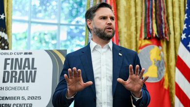 Russia ‘flexible’ about some of its claims in the Ukraine Peace Agreement, JD Vance says: What we know