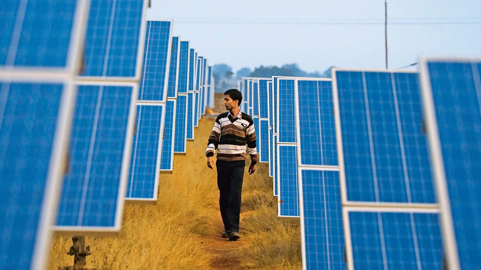 Neo Infra Income Opportunity Fund Buy Solararise in £ 1400 CR