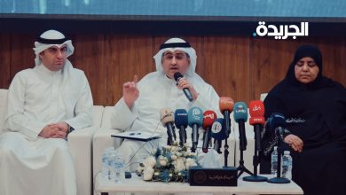 بالفيديو .. وزير العدل: قانون المحماة الجديد سيكون نوعي ولن يكون هناك حبس للمحامين إلا إذا