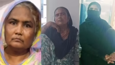 Three women in Bangladesh have been arrested on a false identity card in Bareilly, case of registered fraud