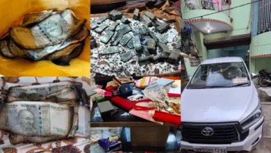 The investigation into corrupt engineers who burn millions of notes are preparing to take detention; Many secrets will open – Engineer Vinod Kumar Ent case broadened Eou Focus on Samastipur