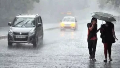 Jharkhand again: Beware! Jharkhand will still rain, within the next 48 hours, again a low pressure in the Bay of Bengal – Heavy Rain in Jharkhand today, as well as new low pressure in the bay of Bengal in the next 48 hours