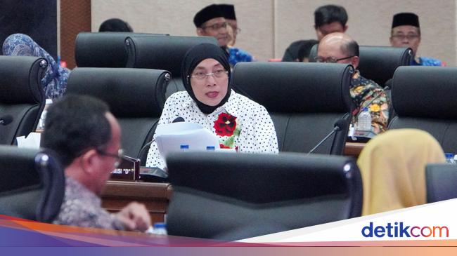 DKI review for flying or ruin in TB Simatupang, PDIP reminds it of