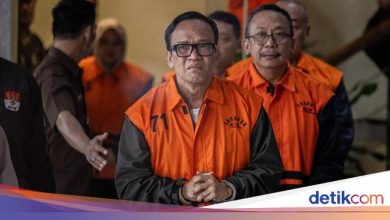 Satire of self -literation after Noel is asked for amnesty of extortion affairs